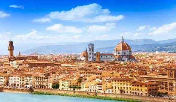 Florenz